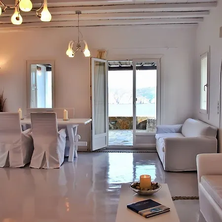 Nirvana Apartment
